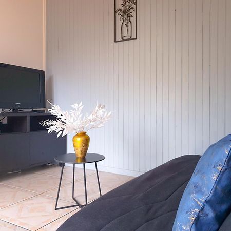 Maison Hyper Calme Proche Rer, A 2 Arrets Du Stade De France, 25Min Paris Centre, Proche, Disney, Asterix, Cdg Stains Exterior foto